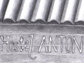 Hostel Anton by Maria