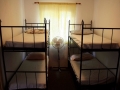 4 dorm room
