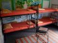 6 dorm room