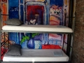 Double private dorm