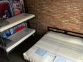 Double private dorm
