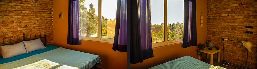 Double Private room